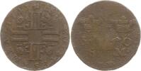 Schweden, Königreich 5 Öre Friedrich I., 1720 - 1751 -