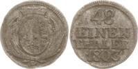 Sachsen, Kurfürstentum 1/48 Taler Friedrich August III., 1763 - 1806, Dresden -
