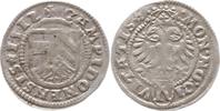 Kempten, Stadt 1/2 Batzen -