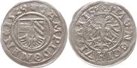 Kempten, Stadt 1/2 Batzen -