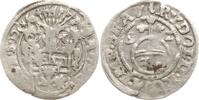 Schauenburg Holstein Groschen (1/24 Taler) Adolf XIII., 1576 - 1601 -