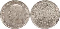 Schweden, Königreich Krone Gustav V., 1907 - 1950 -