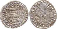 RDR, Ungarn, Königreich Denar Ferdinand I., 1527 - 1564, Kremnitz -