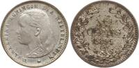 Niederlande, Königreich 10 Cent Wilhelmina, 1890 - 1948 -