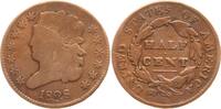 USA Classic Head Half Cent -