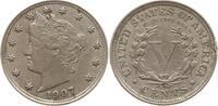 USA 5 Cents (Liberty Nickel) -