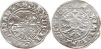 Straßburg, Bistum 3 Kreuzer Johann von Manderscheid, 1569 - 1592 -