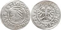 Kempten, Stadt 1/2 Batzen -