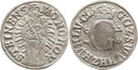 Sayn-Wittgenstein-Hohnstein, Grafschaft Mariengroschen Gustav, 1657 - 1701, Ellrich -