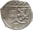 RDR, Herzogtum Steiermark Einseitiger Pfennig Ferdinand I., 1521 - 1564 -