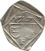 RDR, Herzogtum Steiermark Einseitiger Pfennig Ferdinand I., 1521 - 1564 -