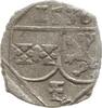 RDR, Herzogtum Steiermark Einseitiger Pfennig Ferdinand I., 1521 - 1564 -