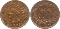 USA Cent -