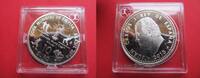 Spanien 10 Euro FIFA 2014 Brasil - Fussball WM 2014 Brasilien - FIFA World Cup Winner - Silber -