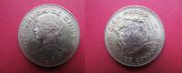 Chile 100 Pesos Cien Pesos, Diez Condores, Frauenkopf, GOLD, -