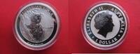 Australien 1 Dollar Silber - Silberunze Australian Koala - 1 Oz Feinsilber -