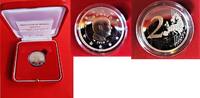 Monaco 2 Euro Albert Polierte Platte 2 € Polierte Platte -
