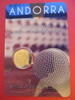 Andorra 2 Euro 2016 2 &euro; Gedenkm&uuml;nze - Gedenk - Sonderm&uuml;nze - 25 Jahre Ru... 16.28 &pound;  +  12.85 &pound; shipping