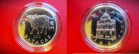 Macau 100 Patacas Lunar - Year of the Ox - Silver - China - scarce -