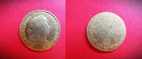 Grossbritannien / Great Britain / United Kingdom 1 Guinea Charles II. - rare gold coin -