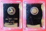Bhutan 10 Ngultrum Rooster - Year of the Rooster -