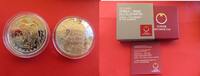 &Ouml;sterreich / Austria 20 Euro Silber 2022 2/3 Silver oz - Africa - The se... 80.40 &pound;  +  21.16 &pound; shipping