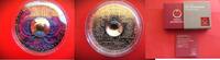 Österreich / Austria 20 Euro Silber 2/3 Silver oz - The uncharted Universe - The Neutron Star -