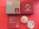 Österreich / Austria 20 Euro Silber 2/3 Silver oz - The white gold of Hallstatt - Salt Mining -