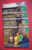 BRD / Deutschland / Germany KMS German coin Proof Set in Euro , 5,88 € incl. 2 € commemorative coin -