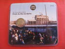 Frankreich 2 Euro 2 € - Gedenkmünze - Fall der Berliner Mauer - Chute du Mur de Berlin -