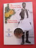 Griechenland 2 Euro Greece Original 2 Euro commemorative 75 yeras in memoriam of Spyros Louis -