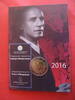 Griechenland 2 Euro Greece Original 2 Euro commemorative Dimitri Mitropoulos -