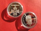 Kanada 1 Dollar 1 Dollar - silver - commemorative - Proof - Victoria Cross -