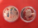Kanada / Canada 1 Dollar 1 Dollar - silver - commemorative in Proof -
