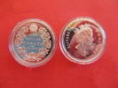 Kanada / Canada 1 Dollar 1 Dollar - silver - commemorative - Proof - -