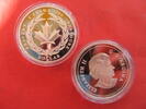 Kanada / Canada 1 Dollar 1 Dollar - silver - commemorative - Proof -