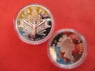 Kanada / Canada 1 Dollar 1 Dollar - silver - commemorative - Proof -