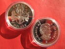 Kanada / Canada 1 Dollar 1 Dollar - silver - commemorative - Proof -
