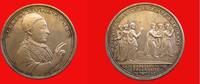 Italien / Vatikan / Kirhenstaat / Vaticano Silber Medaille / Medaglia Vatican -