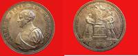 Brandenburg-Preussen Silbermedaille / Gedenkmünze Medaille von Loos /Goetze, auf Zivilgouverneur Wilhelm Anton von Klewitz -