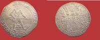 Braunschweig-Wolfenbüttel / Brunswick Taler Hausknechtstaler - Wilder Mann - August der Jüngere 1635-1666 - Dav.6341 -
