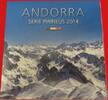 Andorra Euro KMS 2014 ANDORRA 1,93 Diner u. 3,88 &euro; 2013 + 2014 Serie Pir... 33.41 &pound;32.56 &pound;  +  12.85 &pound; shipping