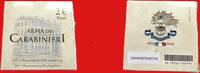 Italien 2 Euro 2014 2 &euro; - Gedenkm&uuml;nze - Arma dei Carabinieri- selten! - ... 256.17 &pound;  +  21.42 &pound; shipping