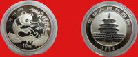 China 10 Yuan 1994 Silber - Panda - Silberpanda - 1 Unze - Silberunze, 3... 124.23 &pound;  +  21.42 &pound; shipping