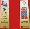 Malta 2 Euro 2020 2 euro coin 2020 - From children in solidarity stgl. i... 8.56 &pound;  +  12.85 &pound; shipping