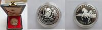 China 1 Oz Panda 1989 New York NYINC Coin Show Panda Horse Pferd - selte... 213.34 &pound;  +  21.42 &pound; shipping