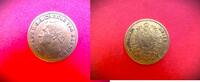 Deutsches Kaiserreich / Sachsen 10 Mark Gold 1873 E 10 Goldmark - kleine... 556.90 &pound;  +  21.42 &pound; shipping