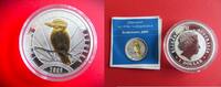 Australien / Australia 1 Dollar 2009 1 Unze Australian Kookaburra 1 oz. ... 127.66 &pound;  +  21.42 &pound; shipping