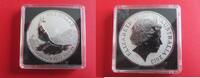 Australien / Australia 1 Dollar 2013 K&auml;nguru - K&auml;nguruh - Kangaroo - RAM... 115.66 &pound;  +  21.42 &pound; shipping
