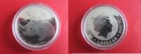 Australien 1 Dollar 2009 Silber - Silberunze Australian Koala - 1 Oz Fei... 115.66 &pound;  +  21.42 &pound; shipping